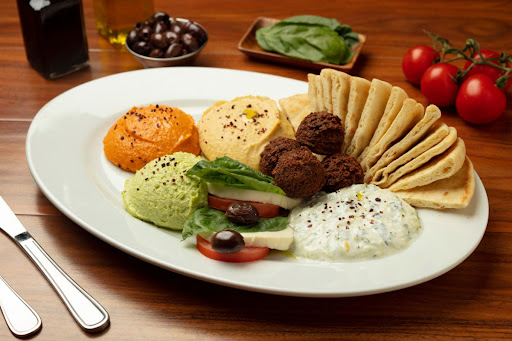 Panini Kabob Grill - Brea