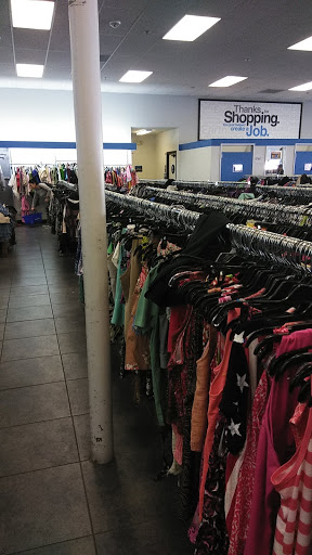 Thrift Store «Goodwill», reviews and photos