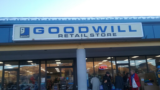 Thrift Store «Goodwill Golden», reviews and photos, 17722 S Golden Rd, Golden, CO 80401, USA