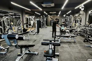 The Wellness Club Gym Xpress Rajapuri image
