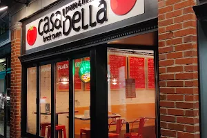 Casa Bella Pizza image