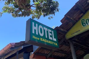 Hotel New Badariya image