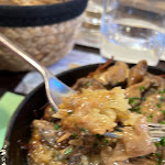 Photo n° 3 de l'avis de StephO'RestO. fait le 03/07/2022 à 12:27 pour Bratschall Manala à Kaysersberg