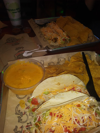 Tex-Mex Restaurant «Tijuana Flats», reviews and photos, 13100 Seminole Blvd #105, Largo, FL 33778, USA