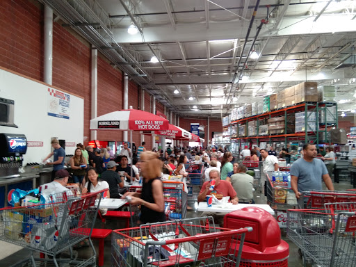 Warehouse store «Costco Wholesale», reviews and photos, 2299 Bronze Star Dr, Woodland, CA 95776, USA