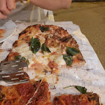 Photo n°4 de l'avis de Agata.a fait le 11/09/2021 à 10:17 sur le  Pummarola 'Ncoppa à Salerno