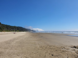 Arcadia Beach'in fotoğrafı çok temiz temizlik seviyesi ile