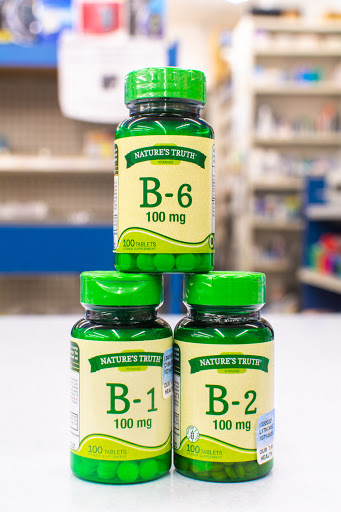 Pharmacy «Health Max Pharmacy», reviews and photos, 5313 5th Ave, Brooklyn, NY 11220, USA