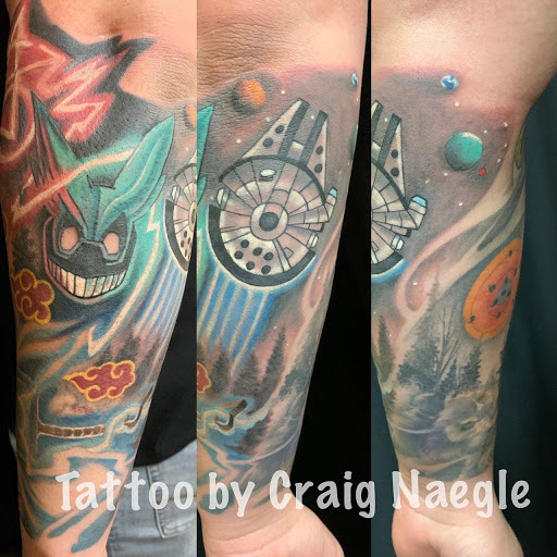 Explore small tattoo ideas with meaning for guys, creative tattoo ideas in San Tan Valley, available at Frontier Tattoo Company