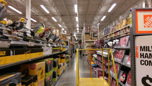 Home Improvement Store «The Home Depot», reviews and photos, 11001 Pines Blvd, Pembroke Pines, FL 33026, USA