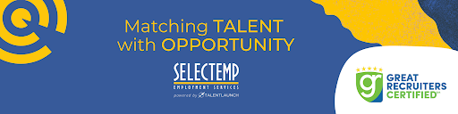 Employment Agency «Selectemp», reviews and photos, 375 Pacific Blvd SW d, Albany, OR 97321, USA