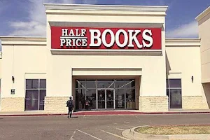 Half Price Books image