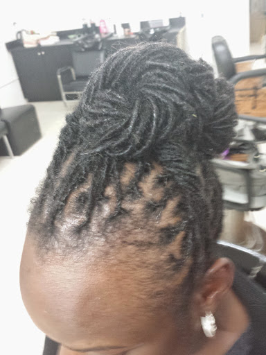 Cosmetics Store «Diamond Girl beauty supply», reviews and photos, 5460 N University Dr, Lauderhill, FL 33351, USA