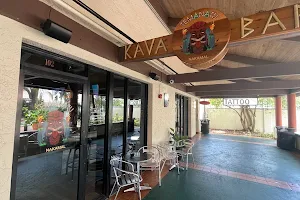 Temanatu Kava Bar image