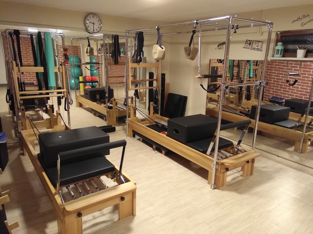 Avangarde Pilates Salonu