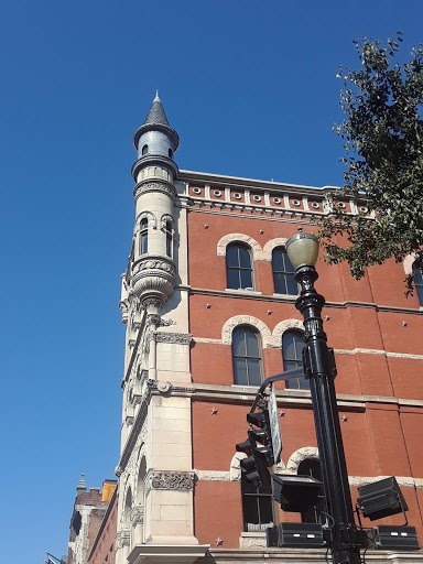 Science Museum «Kentucky Science Center», reviews and photos, 727 W Main St, Louisville, KY 40202, USA