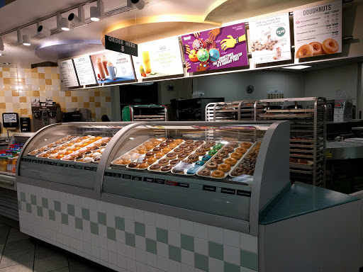 Krispy Kreme image