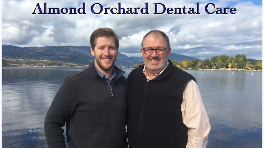 Almond Orchard Dental Care