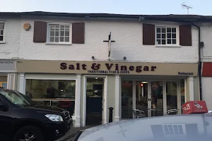 Salt & Vinegar (Staines) image