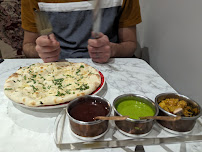 Les plus récentes photos du Villa Delhi Restaurant Indien à Paris - n°1