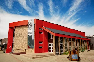 Museo de la Historia de Penco image