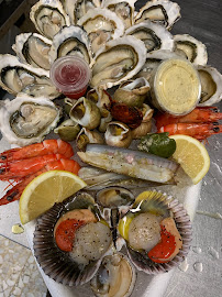 Photos du propriétaire du Restaurant de fruits de mer Saveurs Marines, restaurant de coquillages et de crustacés à La Grande-Motte - n°7