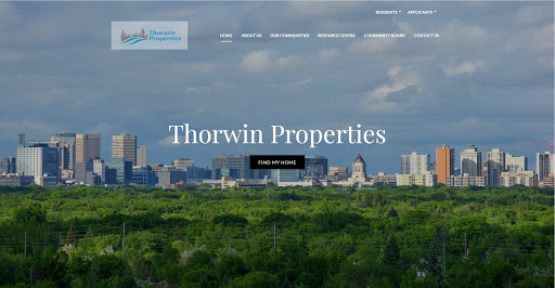 Thorwin Properties