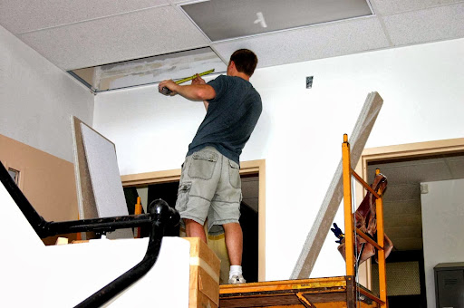 Photo of Portes Electric Electrician In Doral