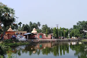 Rajballavi Mata Temple's Park image