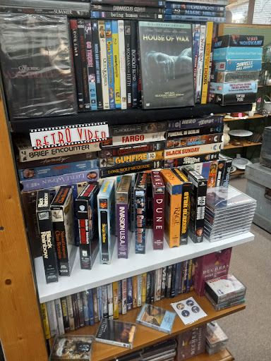 Craft Store «Countryside Craft Mall», reviews and photos, 40700 Van Dyke Ave, Sterling Heights, MI 48313, USA