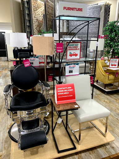 Department Store «HomeGoods», reviews and photos, 558 Seaboard St, Myrtle Beach, SC 29577, USA