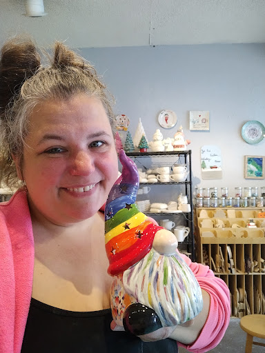 Pottery Store «Kiln Creations», reviews and photos, 60 N 9th St, Noblesville, IN 46060, USA