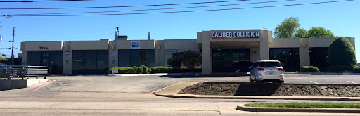 Auto Body Shop «Caliber Collision», reviews and photos, 5954 Alpha Rd, Dallas, TX 75240, USA
