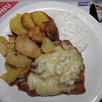 Photo n°8 de l'avis de Destiny. fait le 13/10/2018 à 11:25 sur le  NORDSEE à Regensburg