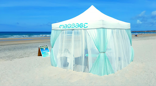 Munay Massage Playa