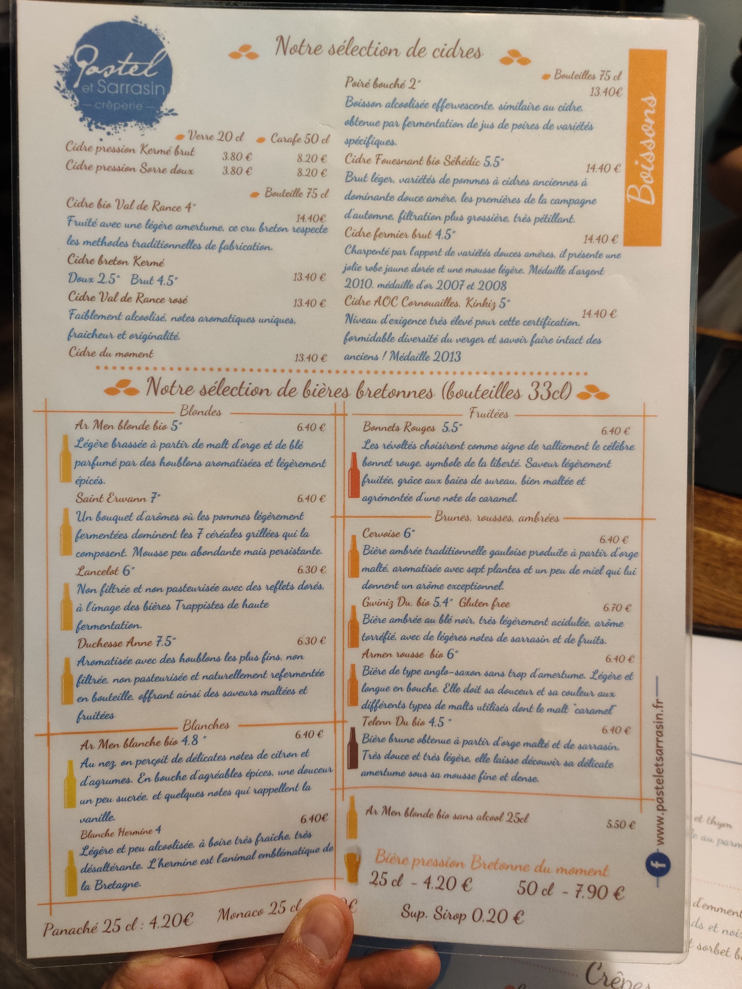 Photo n° 5 de l'avis de Julien.o fait le 07/11/2022 à 18:53