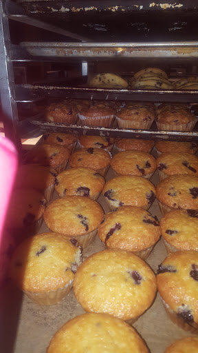 Sandwich Shop «Panera Bread», reviews and photos, 2170 Coliseum Dr h, Hampton, VA 23666, USA