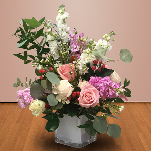 Florist «The Flower Choice», reviews and photos, 2503 Sheridan St, Hollywood, FL 33020, USA