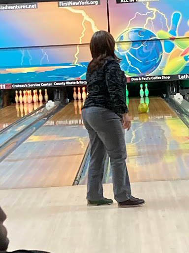 Bowling Alley «Spare Time Clifton Park», reviews and photos, 1668 U.S. 9, Clifton Park, NY 12065, USA