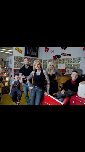 Explore libra tattoo ideas for females, creative tattoo ideas in Tampa, available at Angel Tattoo