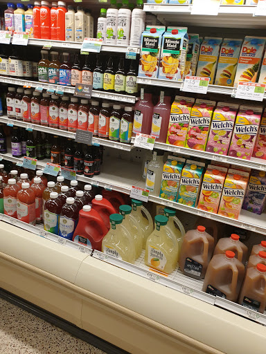 Supermarket «Publix Super Market Plaza Inverness», reviews and photos, 1012 W Main St, Inverness, FL 34450, USA