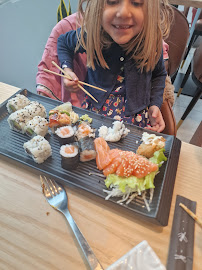 Sushi du Restaurant japonais CHIHIRO à Bordeaux - n°17