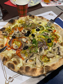 Plats et boissons du Pizzeria PRESTO PIZZA GAP - n°8
