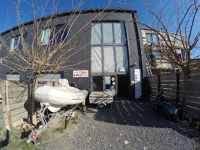 Leucate Voilerie à Leucate