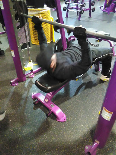 Gym «Planet Fitness», reviews and photos, 541 W Pioneer Pkwy, Grand Prairie, TX 75051, USA