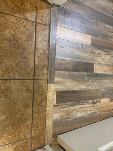 Flooring Store «The Floor Store- Richmond, CA», reviews and photos, 5327 Jacuzzi St, Richmond, CA 94804, USA