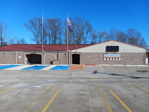 American Legion Saxton-Willis Post 64