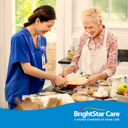 BrightStar Care South Orange County image