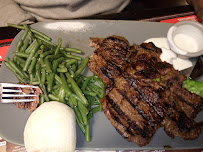 Steak du Restaurant Buffalo Grill Nanterre - n°14