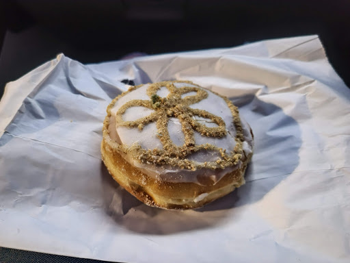 SloDoCo Donuts image